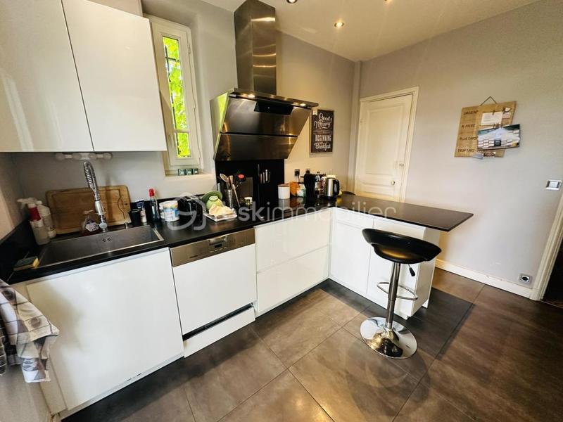 Villa - 148 m² - 7 pièces