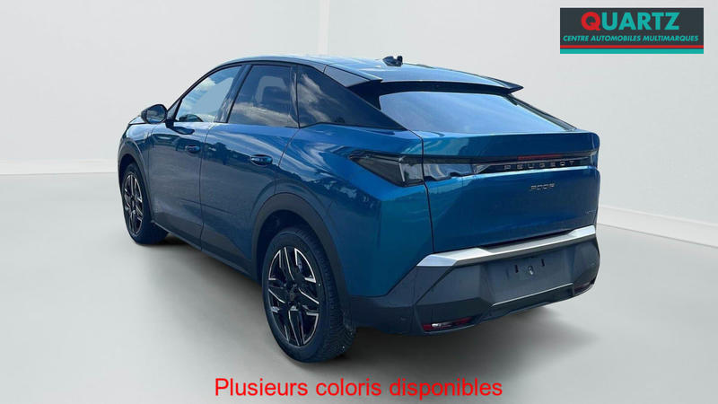 Peugeot 3008 Hybrid 145 e-Dcs6 Gt