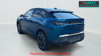 Peugeot 3008 Hybrid 145 e-Dcs6 Gt