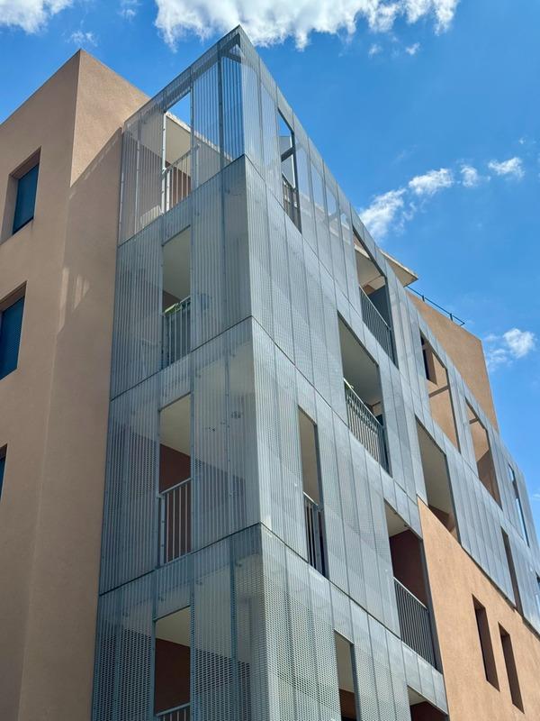 Appartement - 80 m² - 3 pièces