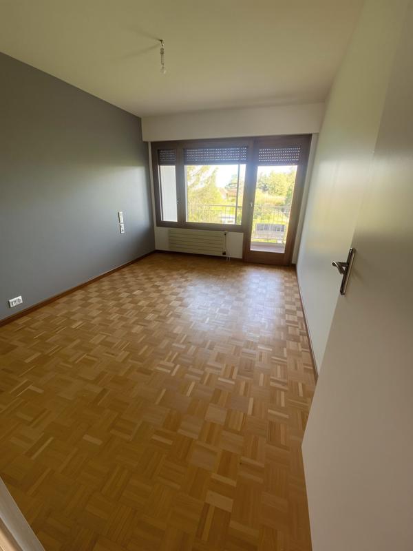 Appartement - 103 m² - 4 pièces