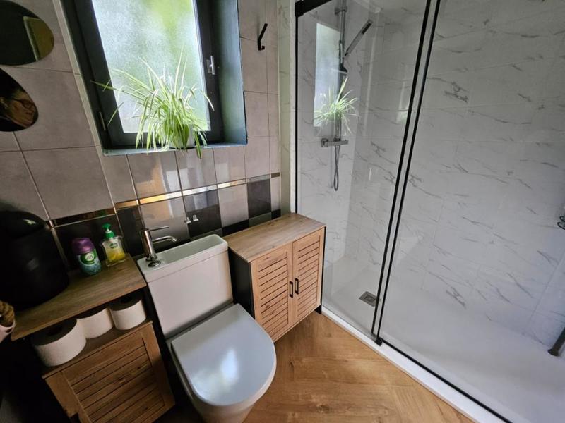 Maison de campagne - 130 m² - 5 pièces