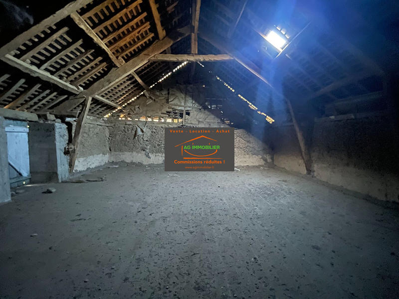 Maison - 380 m² - 5 pièces