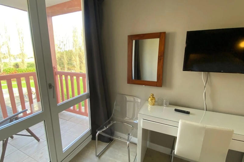 Appartement - 43 m² - 3 pièces