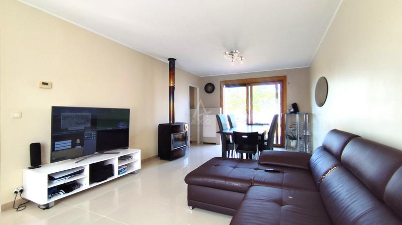 Maison - 100 m² - 6 pièces