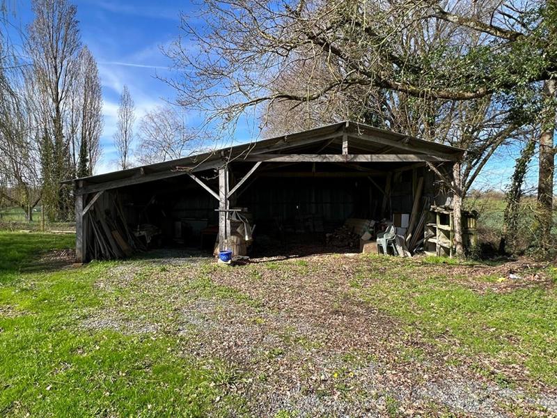 Pavillon - 89 m² - 4 pièces