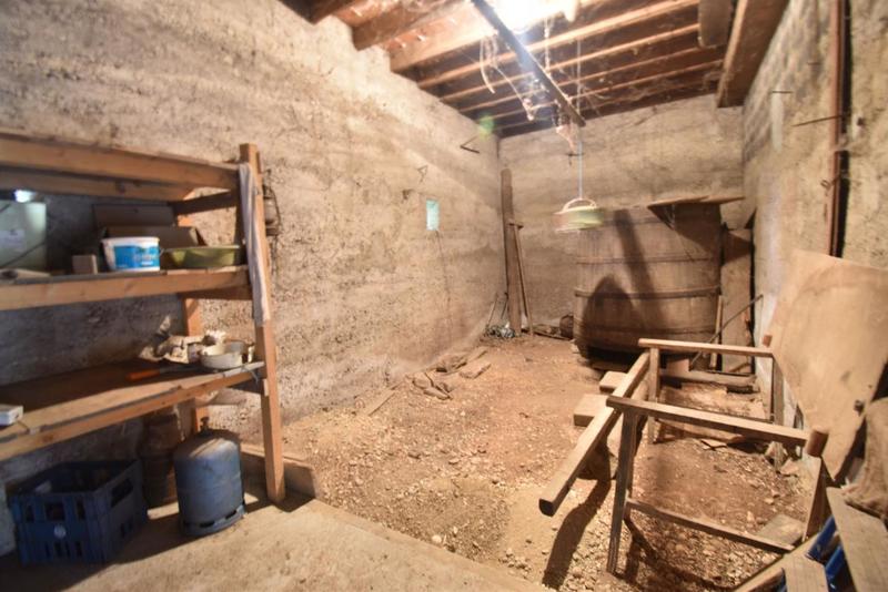 Ferme - 85 m² - 3 pièces