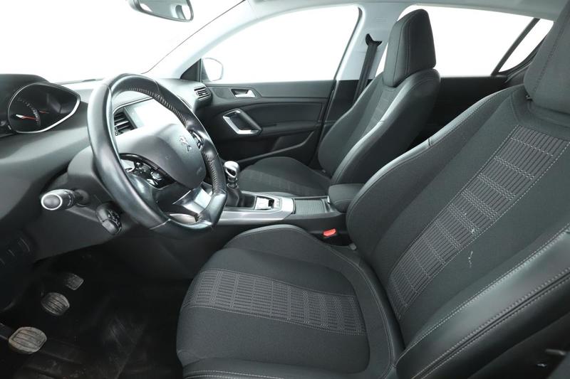 Peugeot 308 1.2 PureTech Allure 130 ch