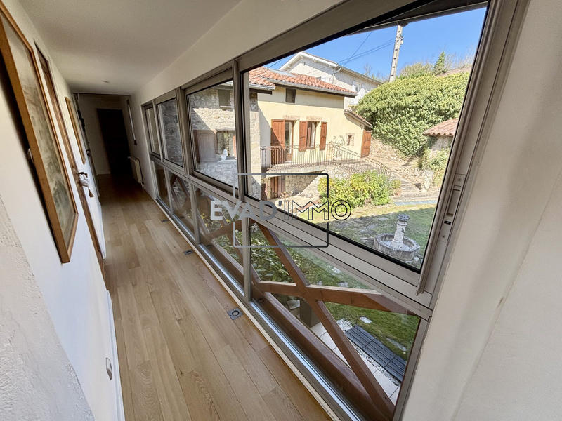 Ferme - 242 m² - 10 pièces