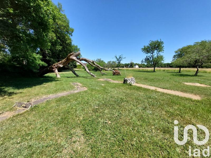 Maison - 269 m² - 15 pièces