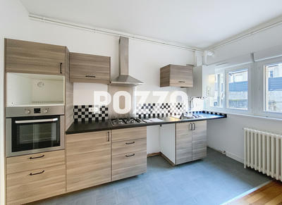 Appartement - 105 m² - 5 pièces