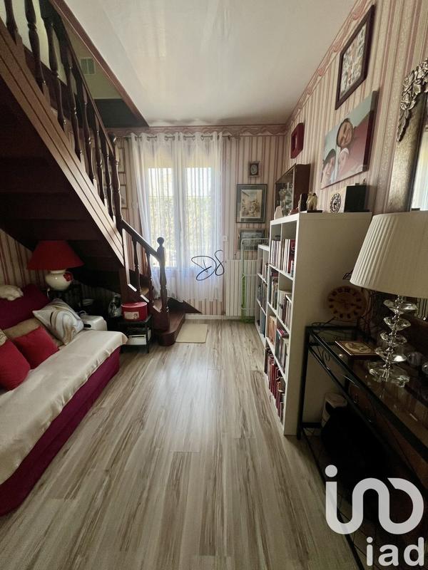 Maison - 151 m² - 6 pièces