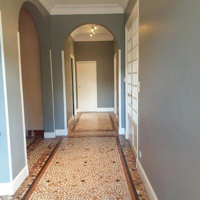 Villa - 195 m² - 7 pièces