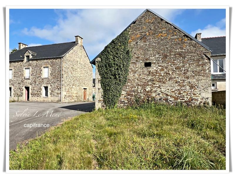 Maison - 184 m² - 6 pièces