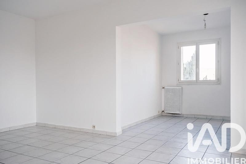 Appartement - 85 m² - 4 pièces