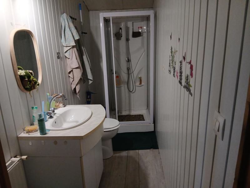 Maison - 116 m² - 7 pièces