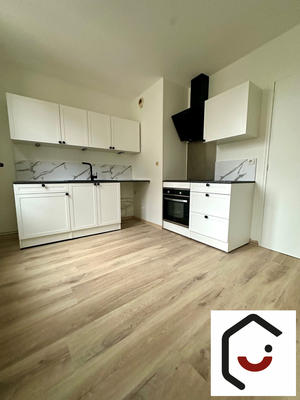 Appartement - 73 m² - 2 pièces