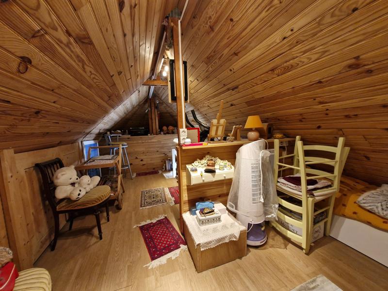 Maison - 41 m² - 3 pièces