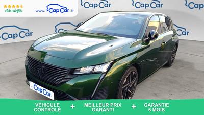 Peugeot 308 1.2 PureTech 130 Eat8 Allure