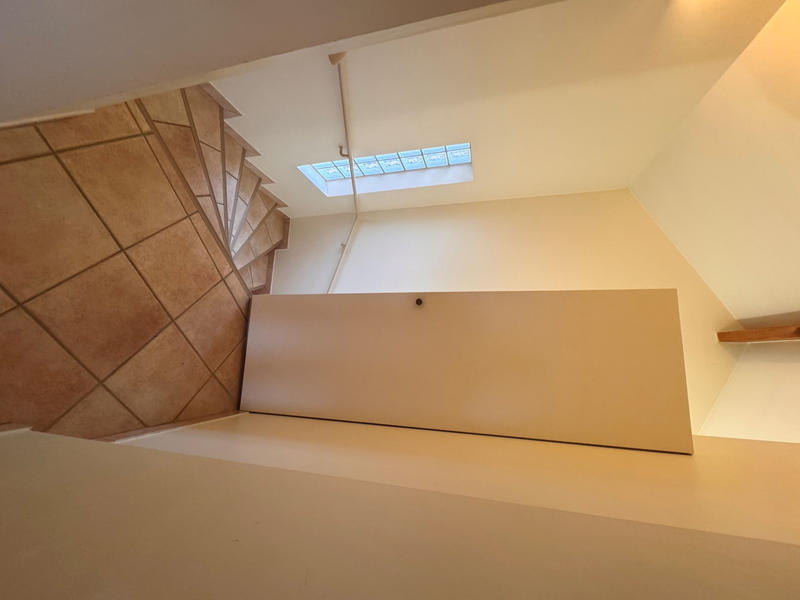 Appartement - 48 m² - 3 pièces