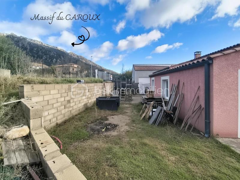 Maison - 114 m² - 5 pièces