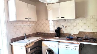 Appartement - 66 m² - 4 pièces