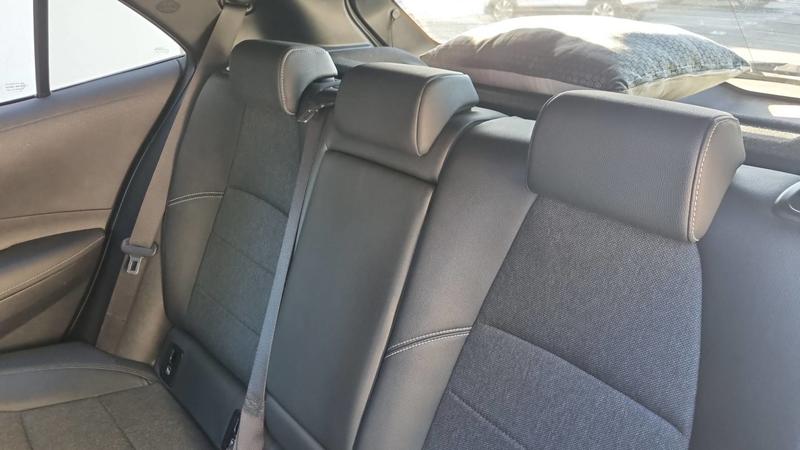 Toyota Corolla 1.8 Vvt-i 122 Hybrid Cvt Design