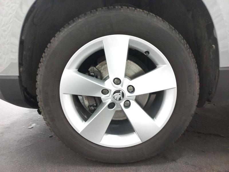 Skoda Karoq 1.5 Tsi 150 ch Act Dsg7 Ambition