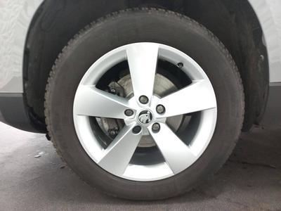 Skoda Karoq 1.5 Tsi 150 ch Act Dsg7 Ambition
