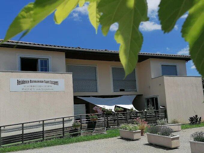 Appartement - 31 m² - 1 pièce