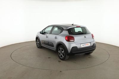 Citroën C3 1.5 Blue-HDi c-Series 102 ch