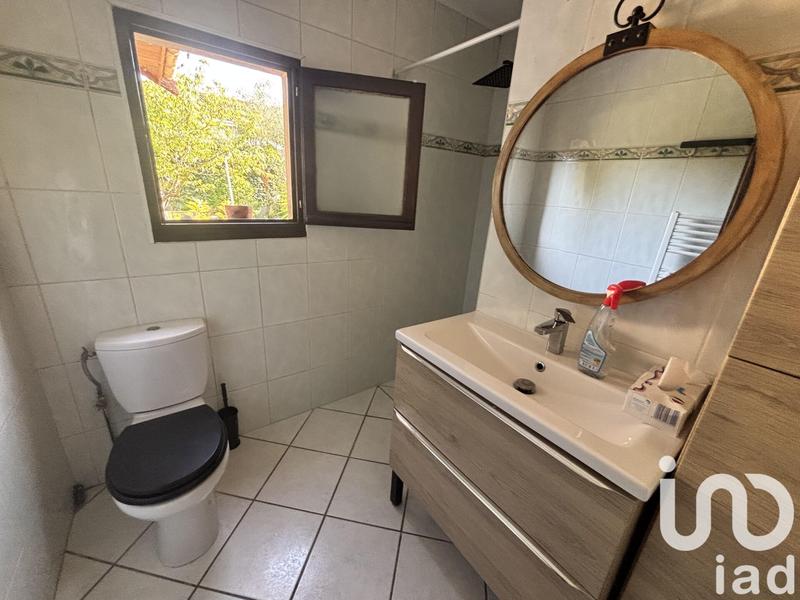 Maison - 68 m² - 4 pièces