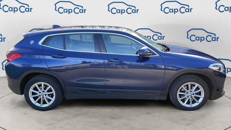 Bmw X2 (F39) sDrive 18d 150 Bva8 Business Design - Automatique