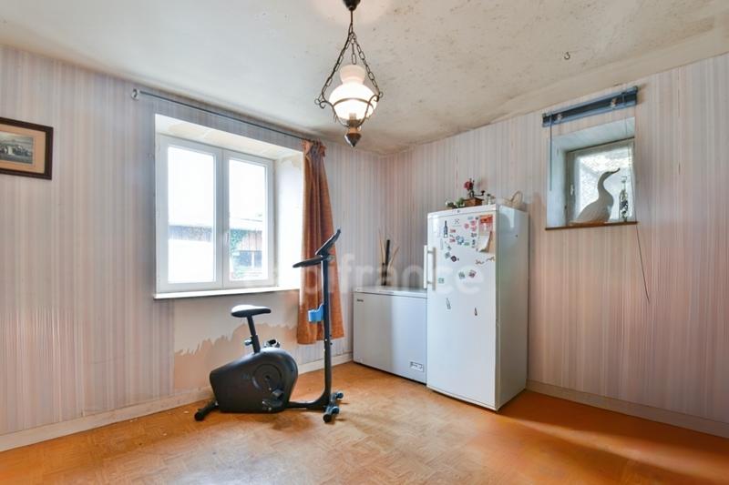 Maison - 196 m² - 8 pièces