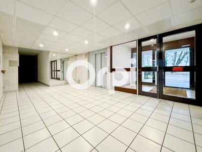 Appartement - 58 m² - 2 pièces