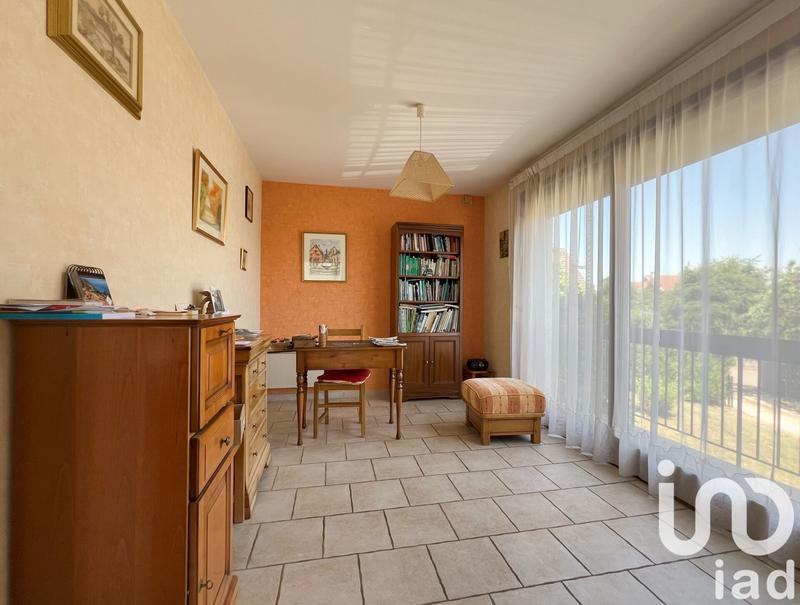 Maison - 135 m² - 7 pièces