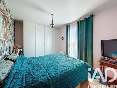 Maison de campagne - 70 m² - 3 pièces