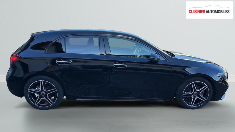 Mercedes Classe a 180 7g-Dct Amg Line