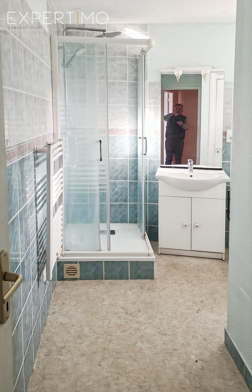 Maison - 75 m² - 4 pièces