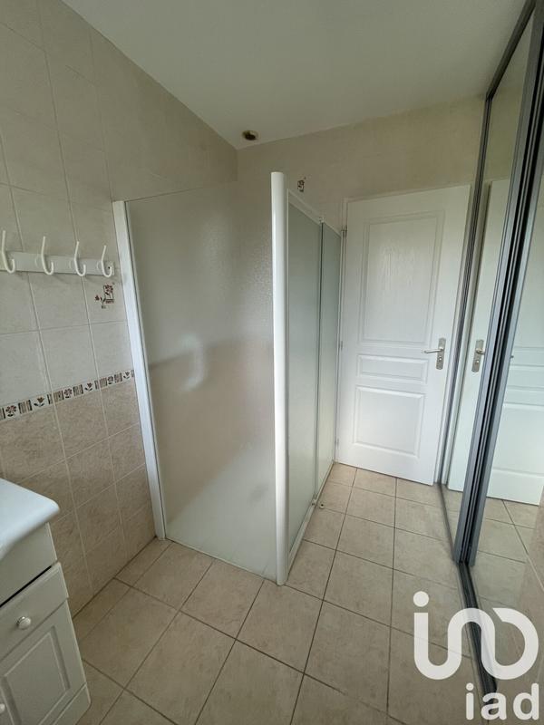 Maison - 72 m² - 4 pièces