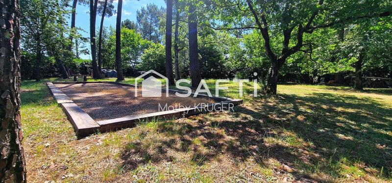 Propriété - 228 m² - 7 pièces