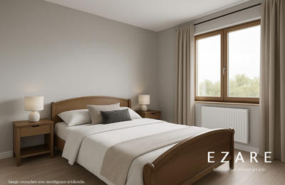 Maison - 188 m² - 6 pièces