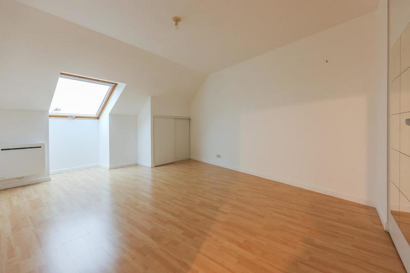 Appartement - 57 m² - 2 pièces