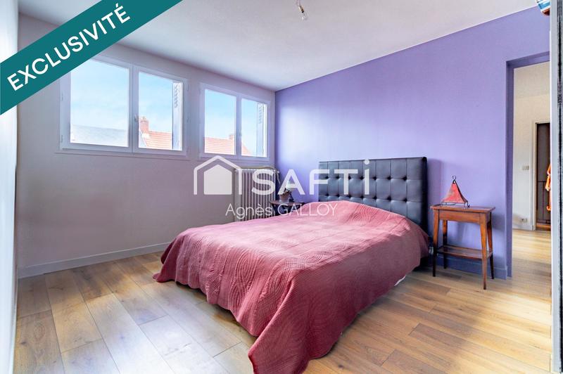 Villa - 318 m² - 13 pièces