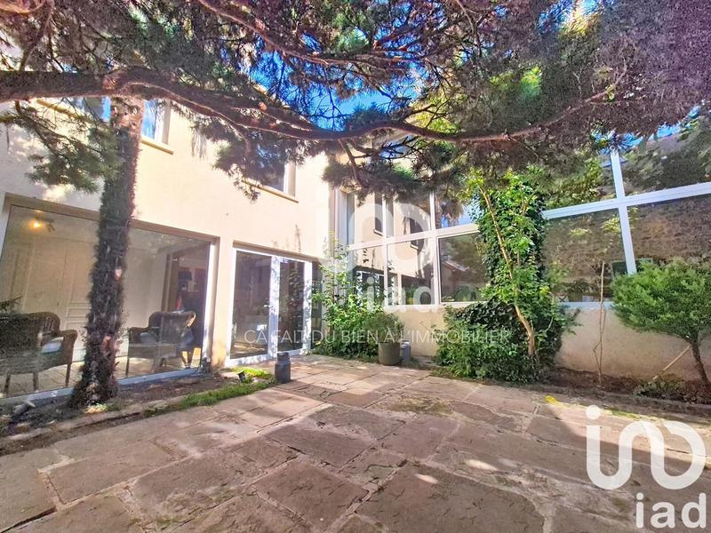 Immeuble - 417 m² - 2 pièces