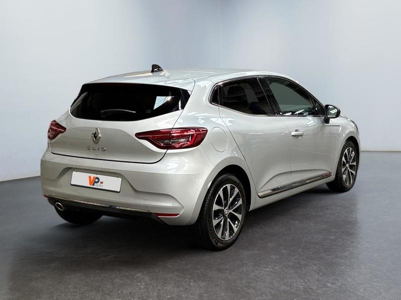 Renault Clio V TCe 90 Techno