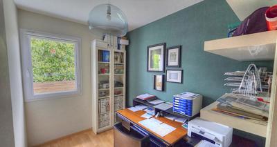 Maison - 105 m² - 6 pièces