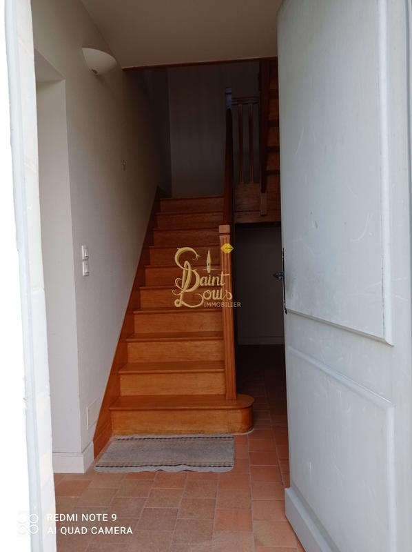 Appartement - 61 m² - 2 pièces