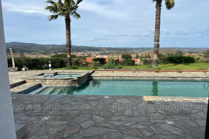 Propriété - 178 m²