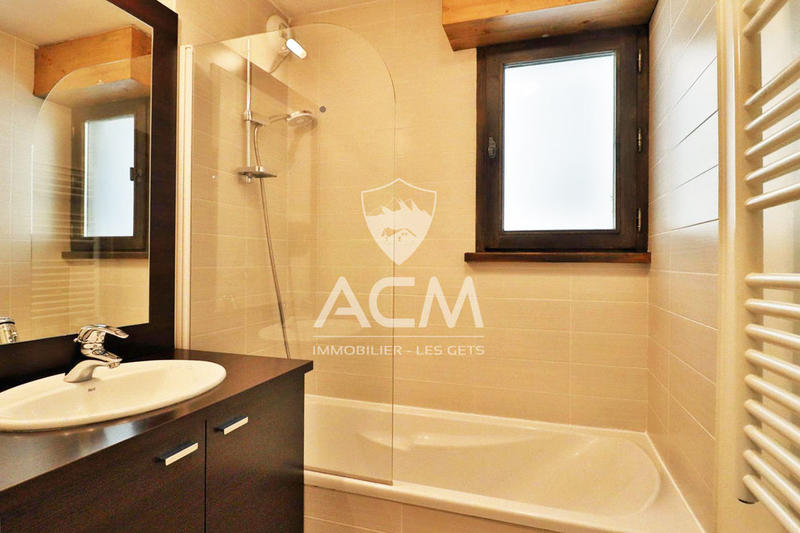 Appartement - 22 m² - 1 pièce